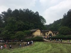 -韶山毛泽东同志故居