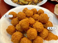 -聚首堂·特色小吃·肘子(什刹海德胜门店)