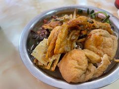 -凤张螺蛳粉·爽口粉(跃进路总店)