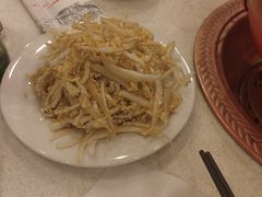 -八先生涮肉房(三里河店)
