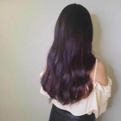 -MYCOLORHARSALON
