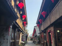 -前童古镇