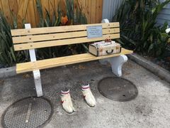 -阿甘虾餐厅(Maui)