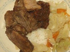 -大快活(丽丰店)