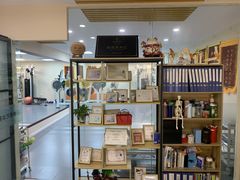 -森诺运动康复中心(北苑店)