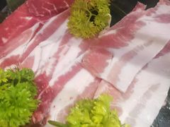 -九田家黑牛烤肉料理(中北镇店)