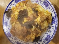 醋溜木须-新月斋(豆瓣胡同店)