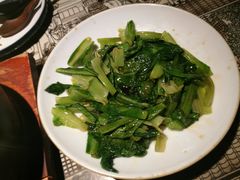 -绿茶餐厅(松江万达店)