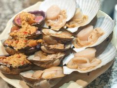 -震海贝烤贝·民俗特色店(延吉总店)