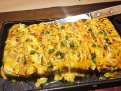 日式海鲜蛋卷-山葵家·创意料理(EFC欧美广场店)