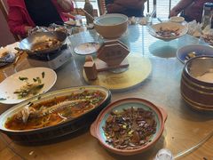 -鸿运楼·舌尖上的徽菜