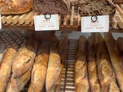 -CARINO BAKERY&CAFE(人广来福士店)