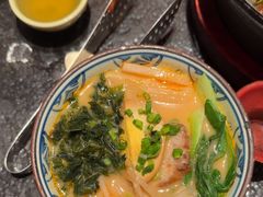 -吉川谷谷·铁板烧烤肉放题(石景山台湾街店)