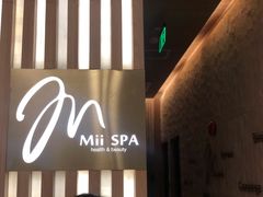 -澜笙Spa