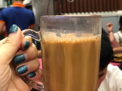 -新加坡Zam Zam餐馆