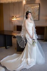 -予白婚纱礼服馆
