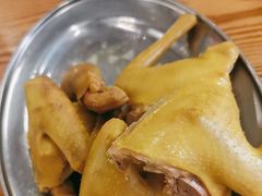 -鸽皇农庄(长湴店)