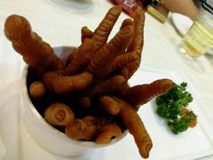 -阿婆农家菜(车墩店)