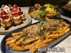 -BE BRIGHT KITCHEN(正佳广场店)