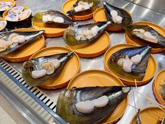 -海底捞大排档火锅(打浦路店)