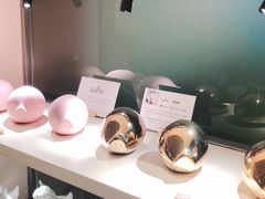 -théATRE 茶聚场(王府中環店)