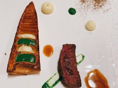 -北京古城老院厉晓麟精致菜