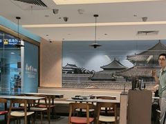 -康师傅私房牛肉面(申虹店)