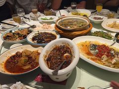 -欣旺·迎宾楼·百年无锡菜