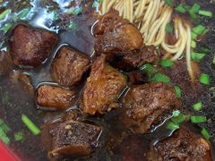 -小龙大肉面馆