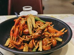 -聚味瞿记·龙虾堂(坡子街店)
