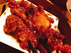 -哈尔滨永泰喜来登酒店·璟泰公馆