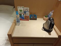 -铂逸梦秦酒店(横店梦幻谷店)