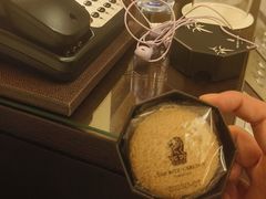 -深圳星河丽思卡尔顿酒店