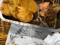 -阿姨小肉摊(同济西苑店)