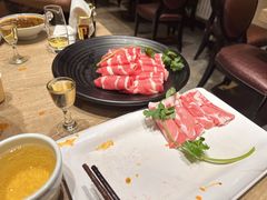 -古关火锅店(古北水镇景区店)