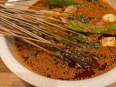 -嘉州叶婆婆钵钵鸡(建设路店)