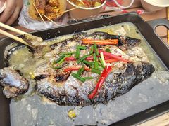 -沙州食驿·非遗小吃夜市