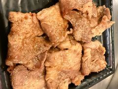 -大馥·炭火烧肉酒场(莘庄莘福坊店)