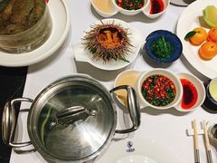 -红鼎豆捞·非遗鲍皇汤火锅(宝丰路店)