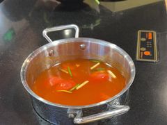 -呷哺呷哺(西单大悦城店)