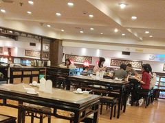 -一楼食业·美食人家