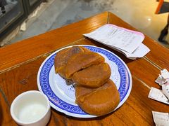 -醉长安(南门总店)