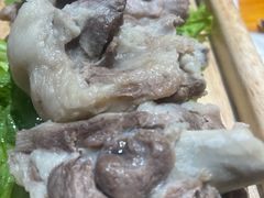-一群羊手扒肉·火锅·早茶(远东公寓店)