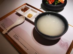 白粥-悦景酒家(罗湖店)