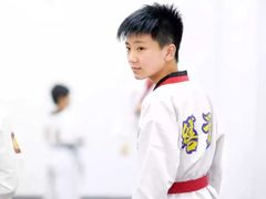 -GSTMMA综合格斗馆