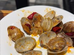 -汉巴味德(沈阳万象汇店)