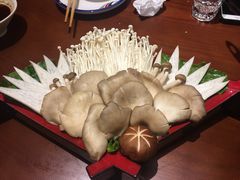 -1078號老北京涮肉(万达广场店)
