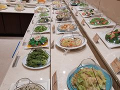 自助取餐区-双井轩(双井店)