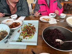 -静莲斋(仙人洞店)