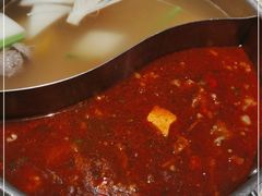 -左庭右院鲜牛肉火锅(环球港店)